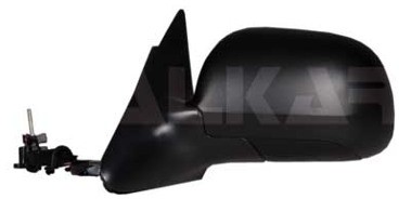 ALKAR Lusterko zewnętrzne ALKAR 6165521