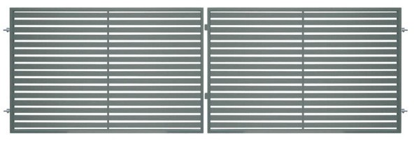 Brama Brava 400 x 150 cm