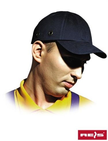 REIS PRZEMYSŁOWY HEŁM LEKKI 54-59 - BUMPCAP G