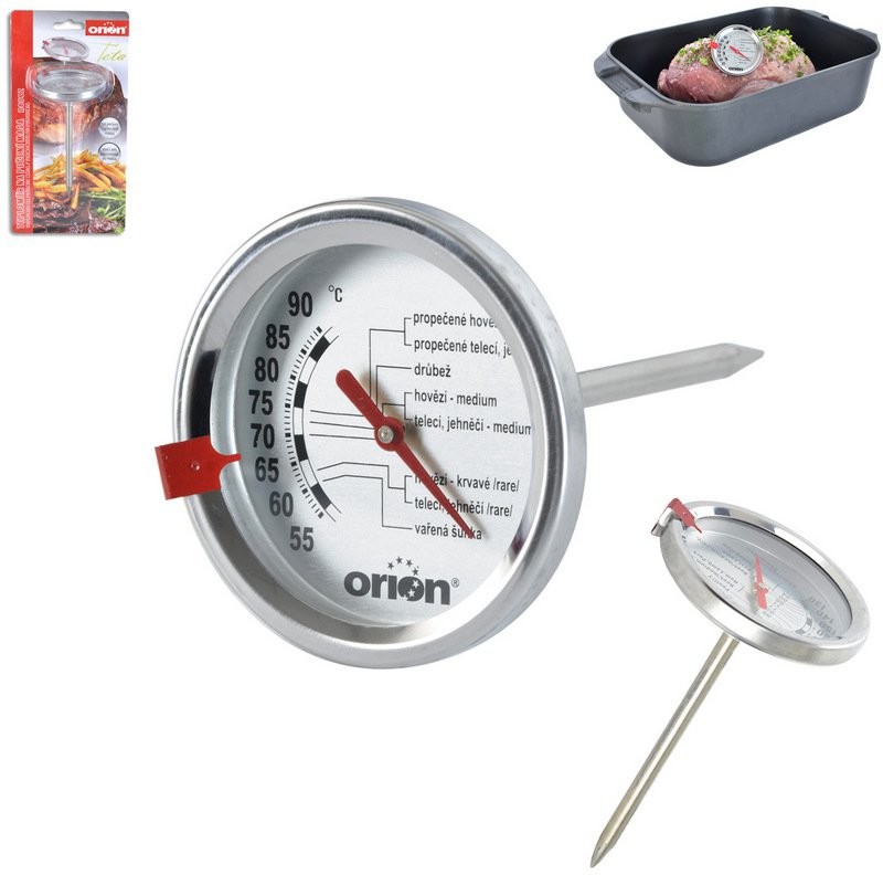 Orion Termometr do mięsa 152826