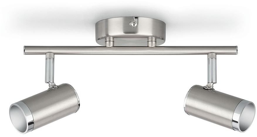 Philips LED Reflektor punktowy 2xLED/4,3W/230V