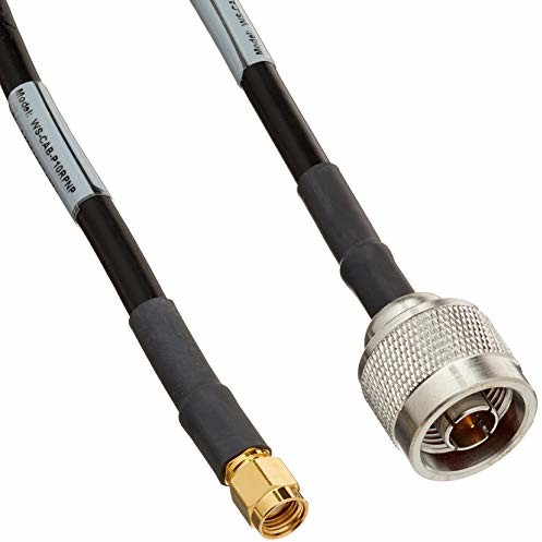 Extreme Networks RN Plug Ext Plug Extender WS-CAB-P10RPNP