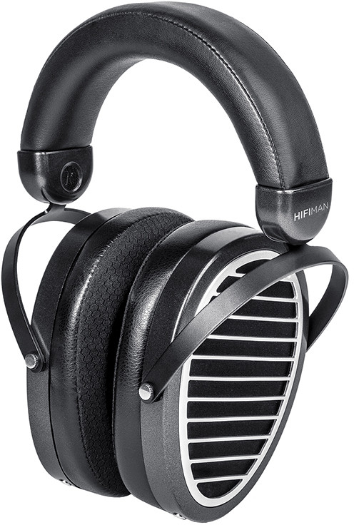 HiFiMAN Edition XS czarne