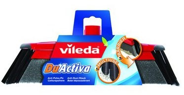 Vileda DuActiva Classic + drążek 143702