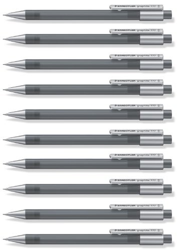 Staedtler Graphite 777 05 o$137ówek automatyczny