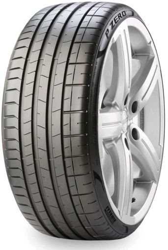 Pirelli P Zero PZ4 SC 285/40R19 107Y