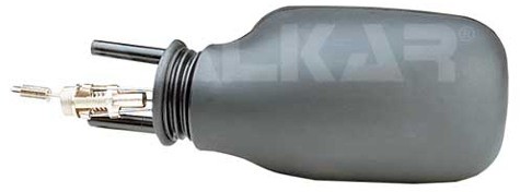 ALKAR Lusterko zewnętrzne 6165508