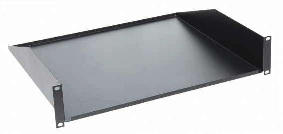 PÓŁKA P19-2U/406 406 mm P19-2U/406