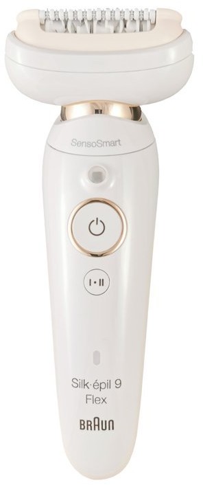 Braun Silk-epil 9 Flex 9010 Wet & Dry