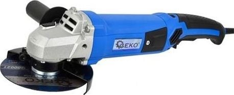 Vexin Vexin Szlifierka Kątowa z regulacją 125mm vx1409