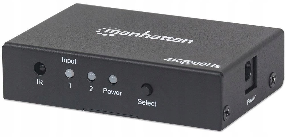 Manhattan IC Intracomvertriebs GmbH 207867