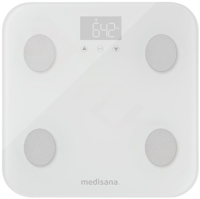 Mediasana BS600