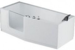 Novellini IRI216070CS-A2 160x70 lewa