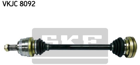 SKF Wał napędowy VKJC 8092