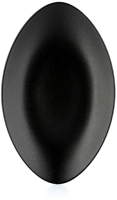 Revol Equinoxe talerz owalny cast iron style 35x22,3 cm RV-649554-4