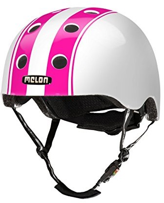 Melon Hero kask, biały, XXS-S (46 cm-52 cm) MUA.S015G.XS