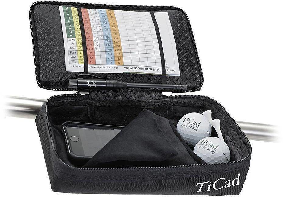 Ticad Ticad Scorecard Bag