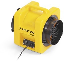 Фото - Інші кліматичні системи Trotec Wentylator tłoczący TTV 1500 