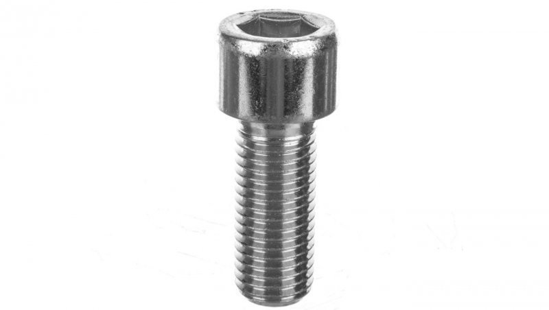 Elko-Bis Głowica pręta uziomowego20x20mm ocynkowana 42.3.1 OC 94211301 94211301