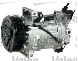 Valeo Kompresor, klimatyzacja 813384
