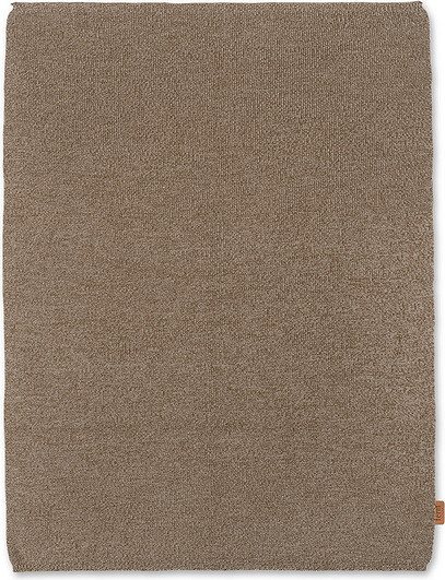Ferm Living Kocyk Roy z wełny merino 1104263415