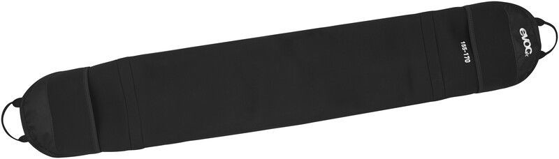 Evoc Neoprenowy pokrowiec na deskę M/L 155-170cm, black 2019 Sprzęt do sportów zimowych 200805100-M/L