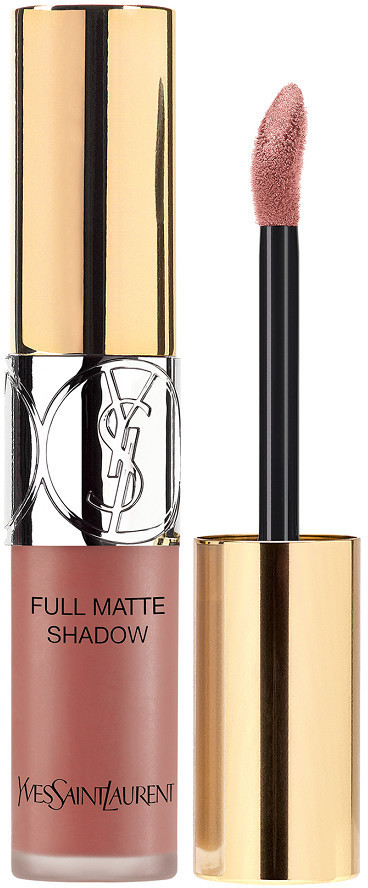 YVES SAINT LAURENT Nr 03 Tantalizing Taupe Cień do powiek 5.0 ml