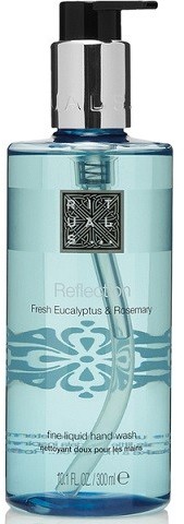 Rituals Reflection Odświeżająco-nawilżające mydło do dłoni 300ml