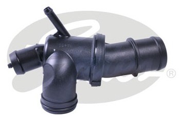 GATES Termostat, żrodek chłodzący TH43280G1