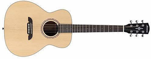 Alvarez Alvarez RS26 gitara akustyczna Folk/Om RS26