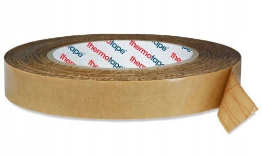 Taśma Do Paroizolacji Membran Folii 20mm x 25m