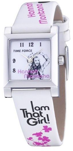 Time Force Zegarek Damski HM1003 (20 mm) S0302086