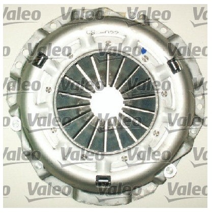 VALEO Zestaw sprzęgła 821438