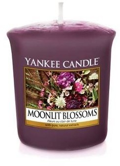 Yankee Candle Moonlit Blossoms 49g SAMPLER ZAPACHOWY