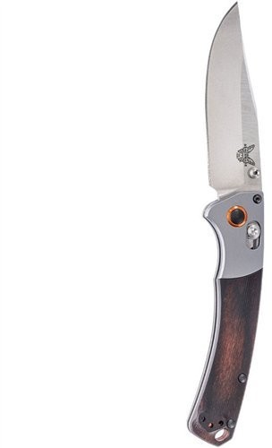 Benchmade Bench Made 15085  2 Mini crooked River, Axis 15085-2