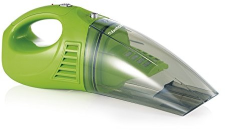 TV Das Original TV  nasz oryginalny02220 cleanmaxx czyścik akumulatorowy do odkurzacza ręcznego na mokro/sucho Plus 04380