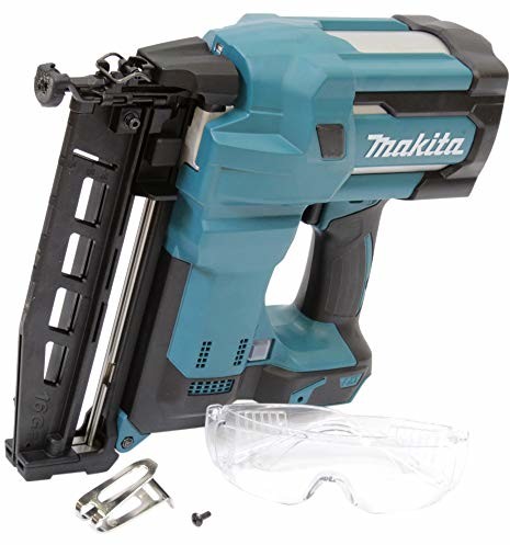 Makita DBN600Z gwoździarka akumulatorowa 18 V