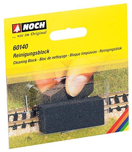 Noch 60140  jeszcze  czyszczenie elektryczny