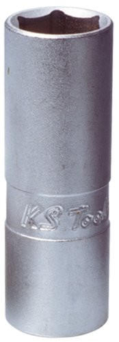 KS Tools 911.3804 3/8 cala nakładki na klucz nasadowy, 16 MM 4042146052211