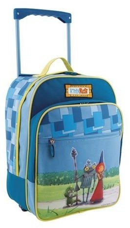 Small Foot design Design, zestaw podróżny