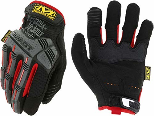 Mechanix rękawiczki męskie MPT-52-009