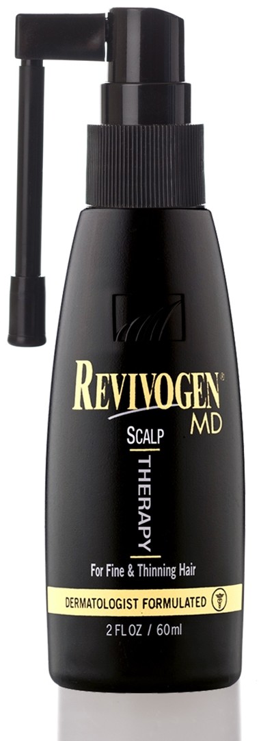 Advanced Skin & Hair Revivogen Scalp Therapy 1x60ml Porost Włosów Łysienie