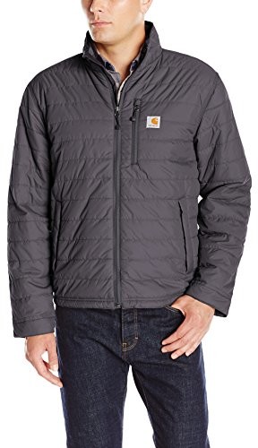 Carhartt carhartt męska kurtka realna | o różnej wysokości. Kolory i rozmiary -  m czarny 102208BLK-MEDREG