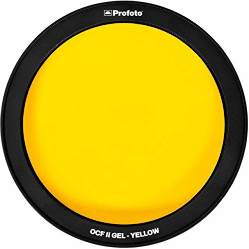 Profoto Profoto Ocf Ii Gel - Yellow 101050