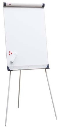 Star Office Flipchart popchart 90X60 TF01/60