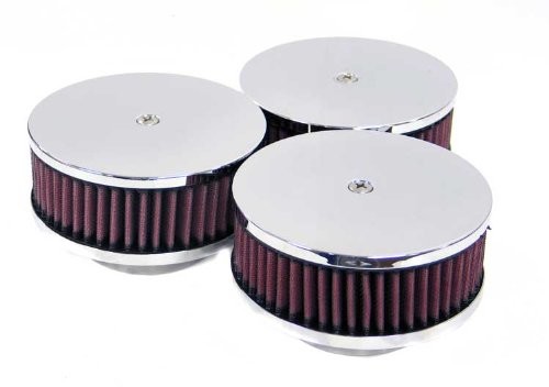 K&N 60-1350 specjalny system stosowania 60-1350