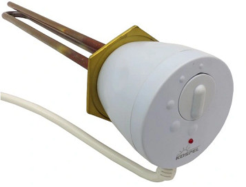 Kospel GRZAŁKA.GRW-3.0/230V.PL GRZAŁKA.GRW-3.0/230V.PL