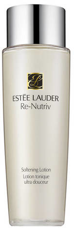 ESTÉE LAUDER Re-Nutriv Intensive Softening Lotion - Emulsja