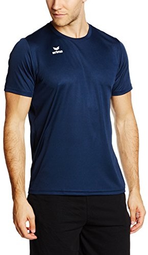 Erima czynności Team Sport męski T-shirt, niebieski, s 208659