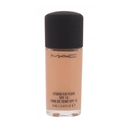 MAC Studio Fix Fluid SPF15 podkład 30 ml NW25